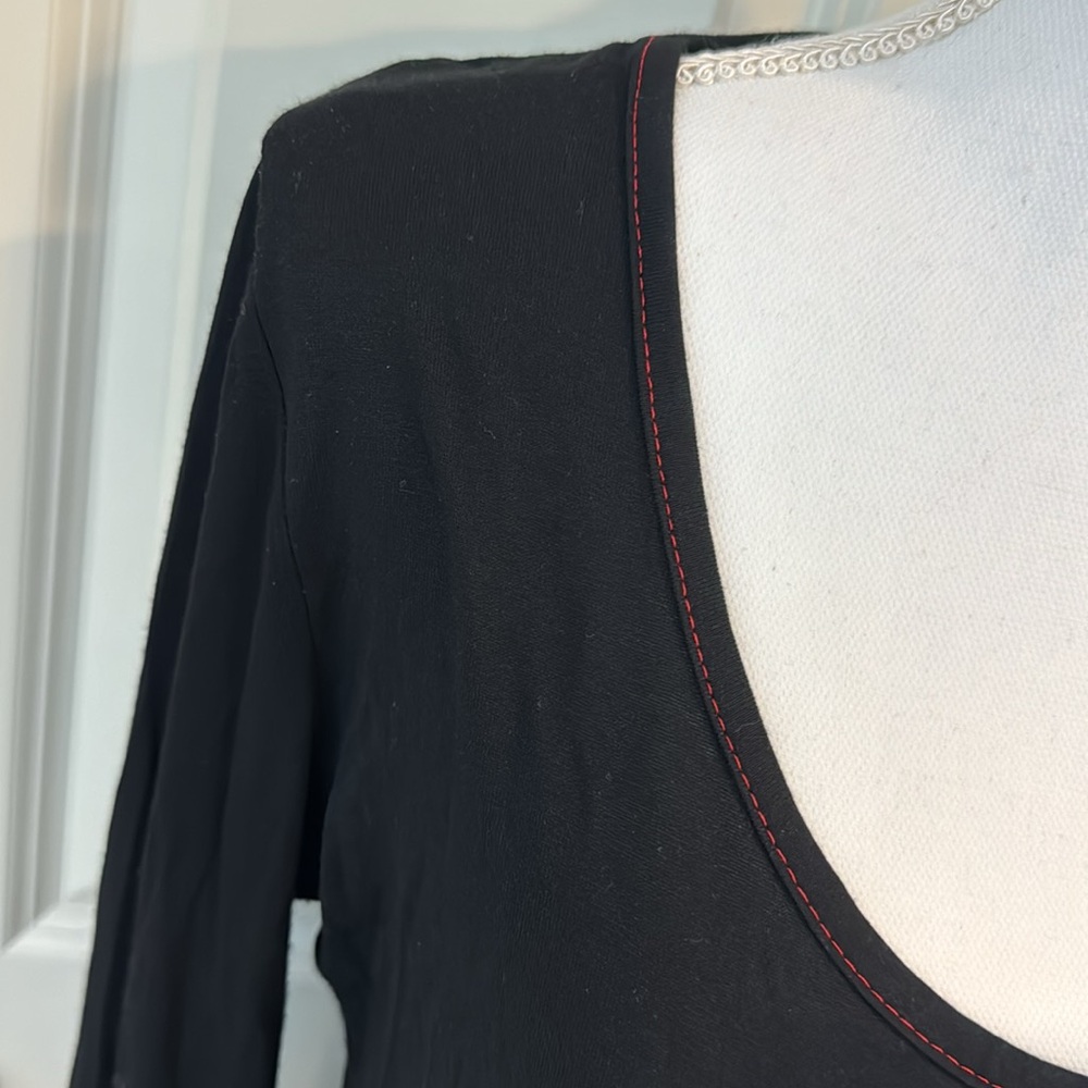 Designer tunic - Picture 10 of 11